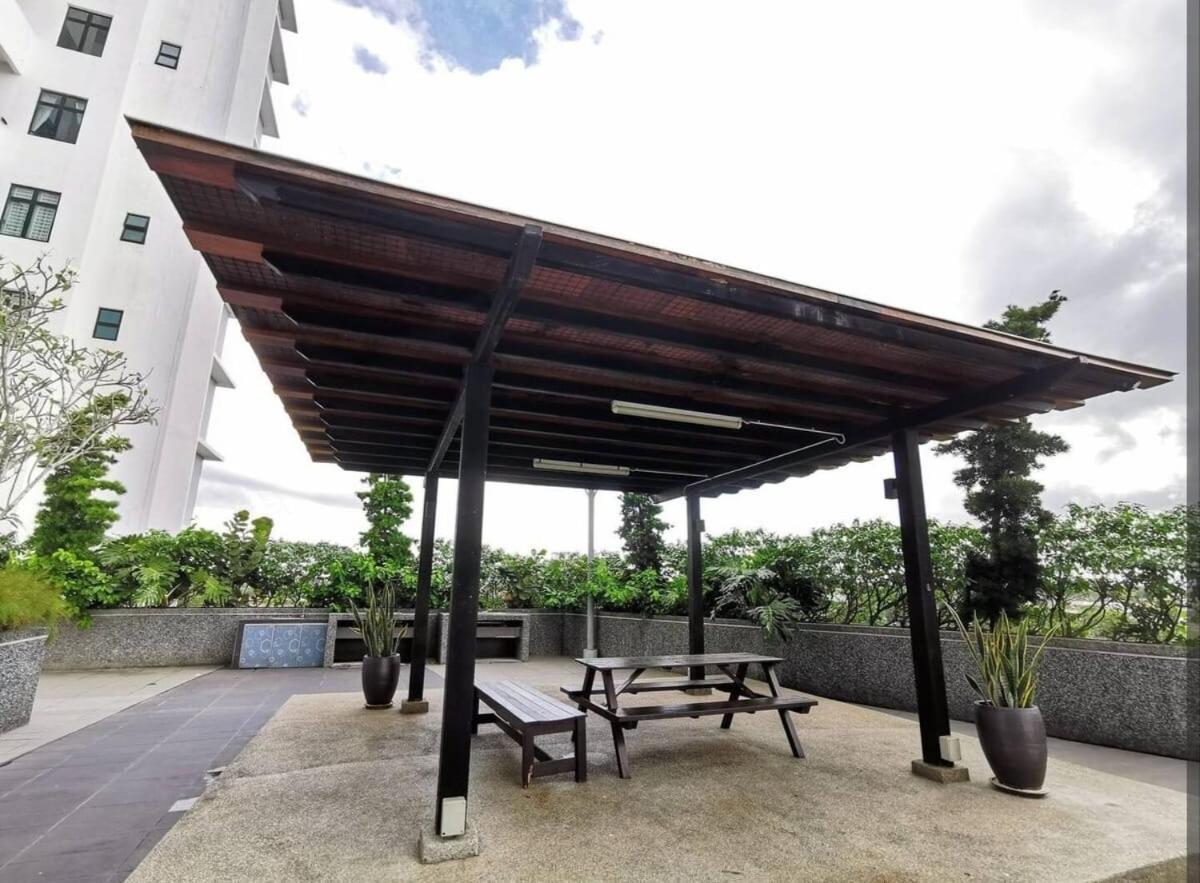 Platino 4Bedrooms Paradigm Mall Netflix By Stay Johor Bahru Luaran gambar