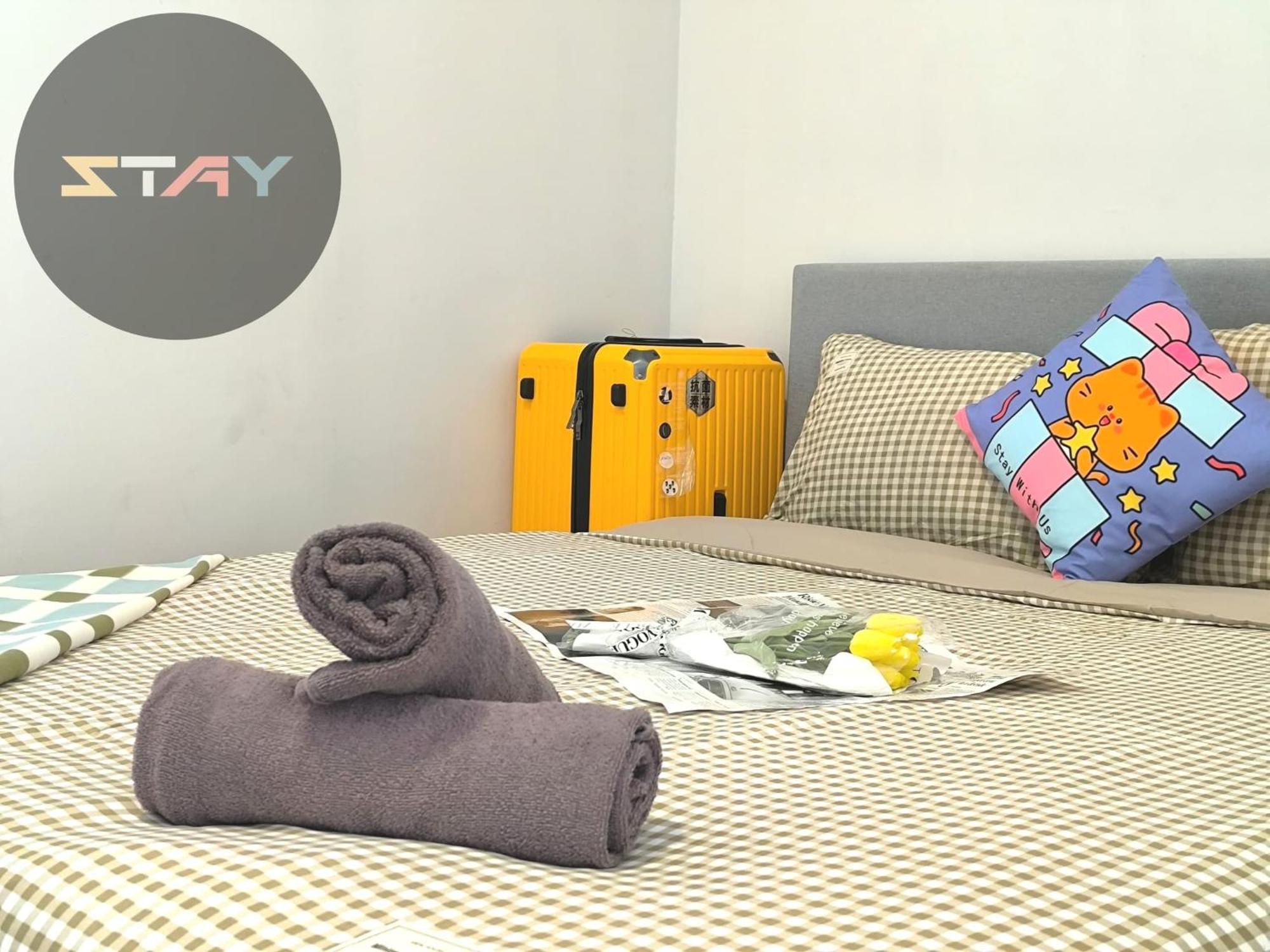 Platino 4Bedrooms Paradigm Mall Netflix By Stay Johor Bahru Luaran gambar