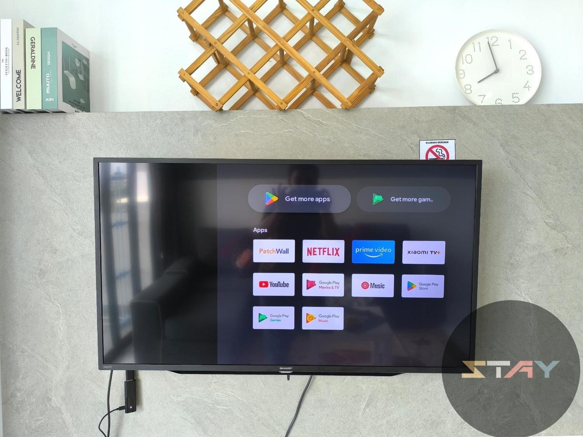 Platino 4Bedrooms Paradigm Mall Netflix By Stay Johor Bahru Luaran gambar