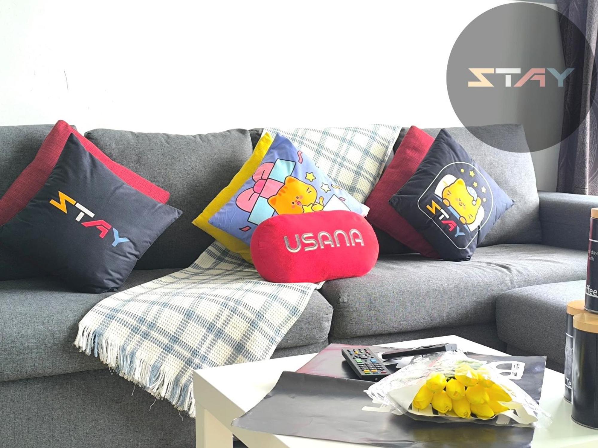 Platino 4Bedrooms Paradigm Mall Netflix By Stay Johor Bahru Luaran gambar