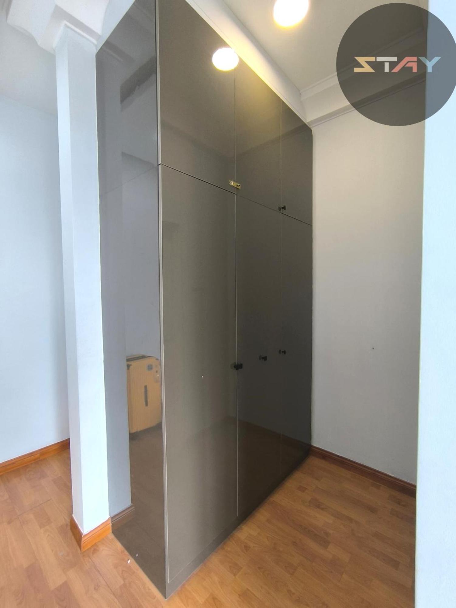 Platino 4Bedrooms Paradigm Mall Netflix By Stay Johor Bahru Luaran gambar