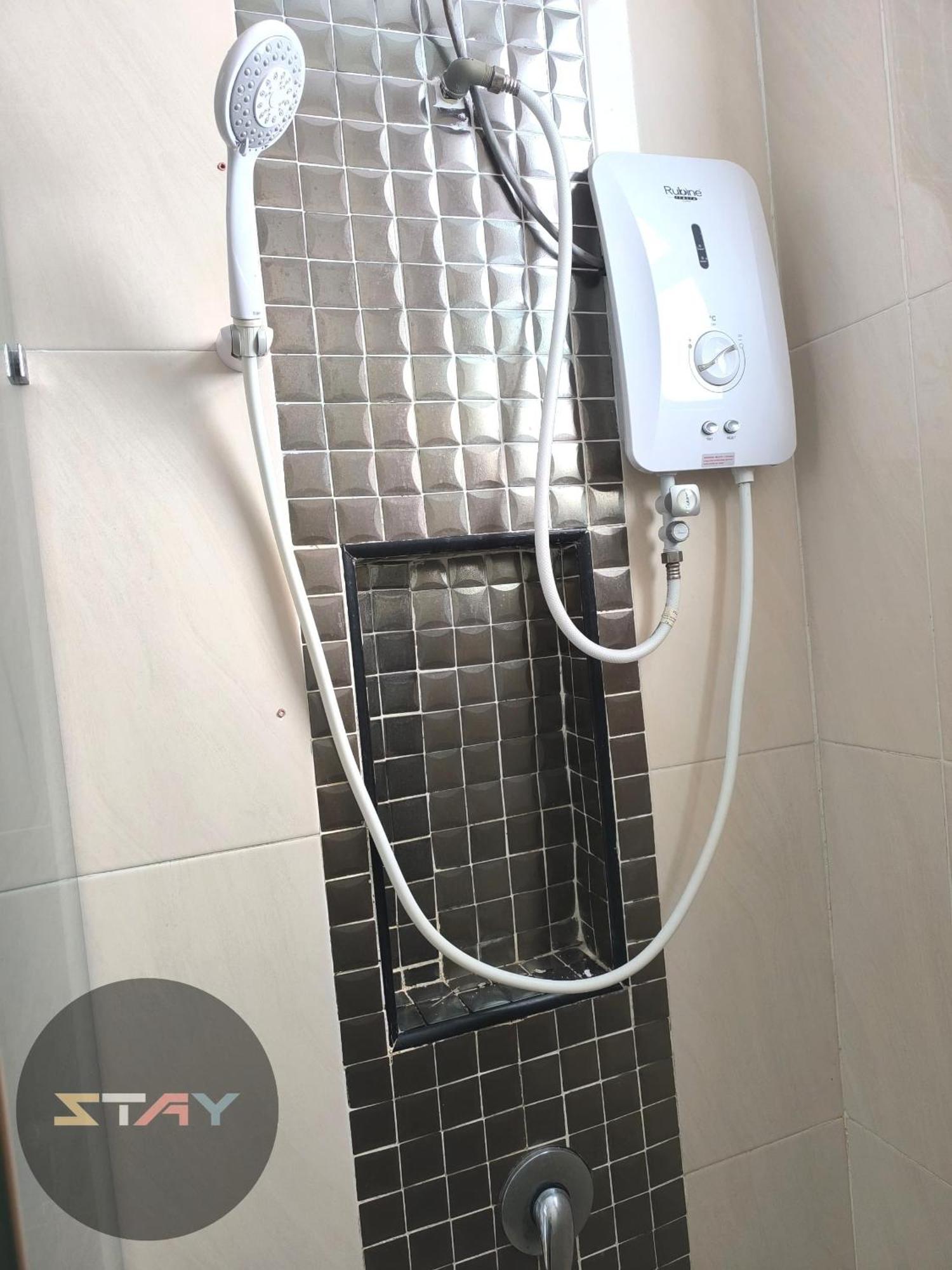 Platino 4Bedrooms Paradigm Mall Netflix By Stay Johor Bahru Luaran gambar